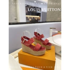 Louis Vuitton Sandals